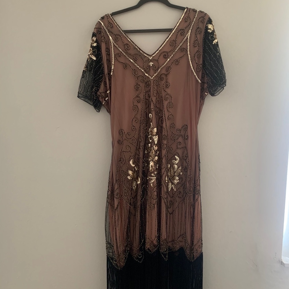 NEW Roaring 20’s style dress